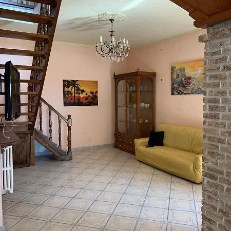 ויבו ולנטיה Casa Vacanze Autonoma Brevi Periodi מראה חיצוני תמונה