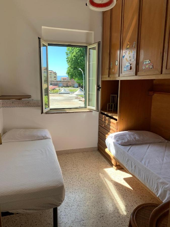 ויבו ולנטיה Casa Vacanze Autonoma Brevi Periodi מראה חיצוני תמונה